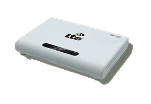 L580W 실제 라우터 제품 사진